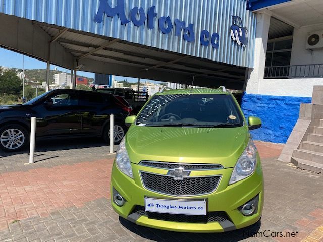 Chevrolet Spark 1.2 LS in Namibia