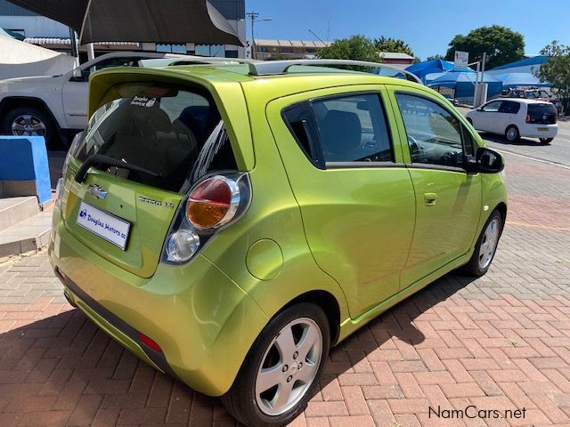 Chevrolet Spark 1.2 LS in Namibia