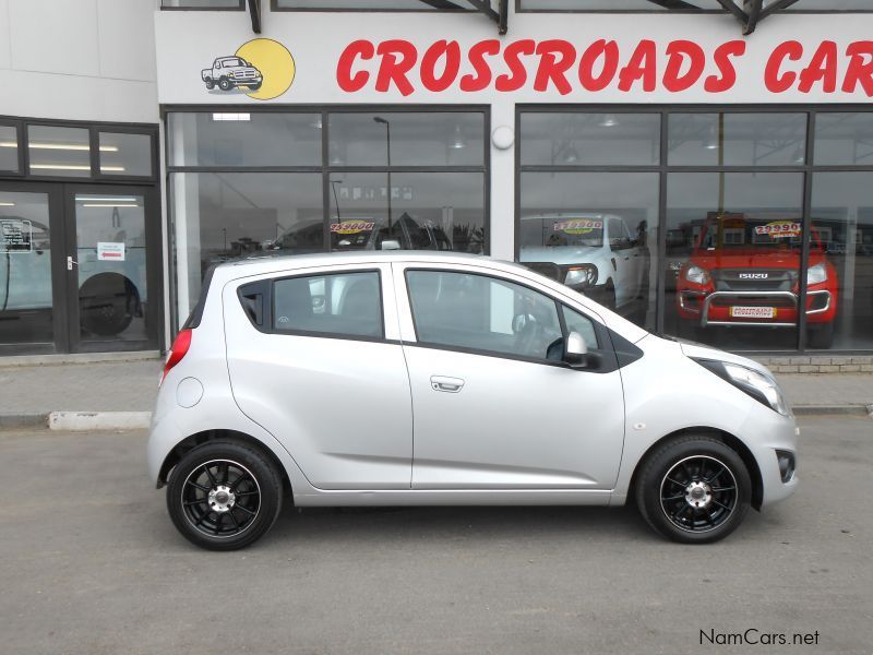 Chevrolet Spark Campus 1.2 in Namibia