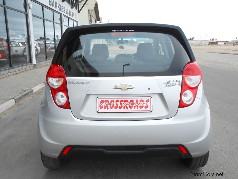 Chevrolet Spark Campus 1.2 in Namibia