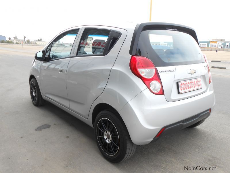 Chevrolet Spark Campus 1.2 in Namibia
