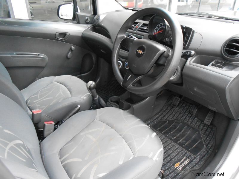 Chevrolet Spark Campus 1.2 in Namibia