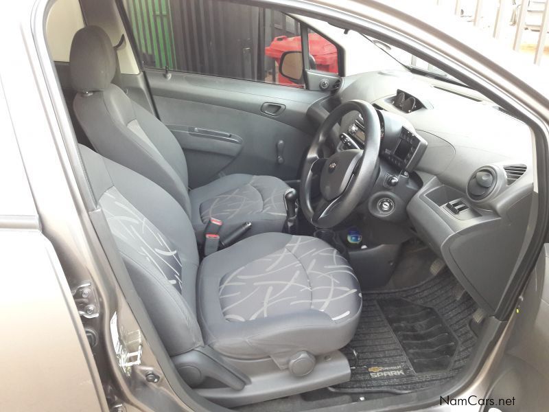 Chevrolet Spark in Namibia