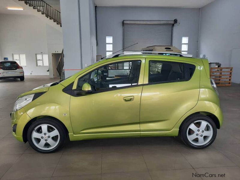 Chevrolet Sparky 1.2 LS in Namibia