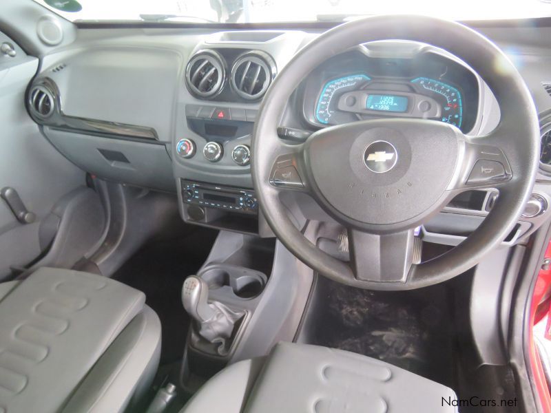 Chevrolet UTILITY 1,4 A/CON in Namibia