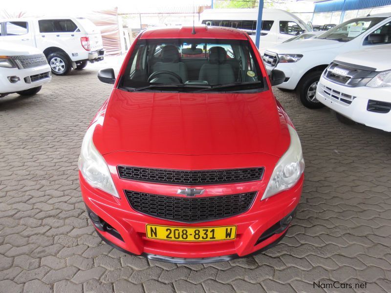 Chevrolet UTILITY 1,4 A/CON in Namibia