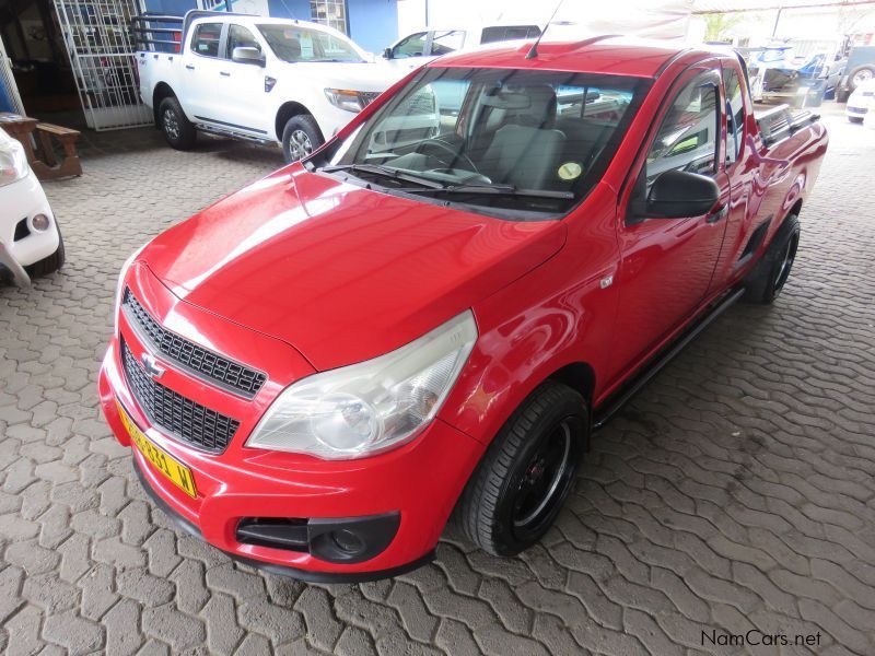 Chevrolet UTILITY 1,4 A/CON in Namibia