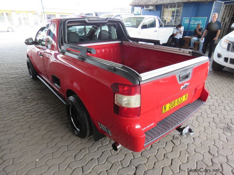 Chevrolet UTILITY 1,4 A/CON in Namibia