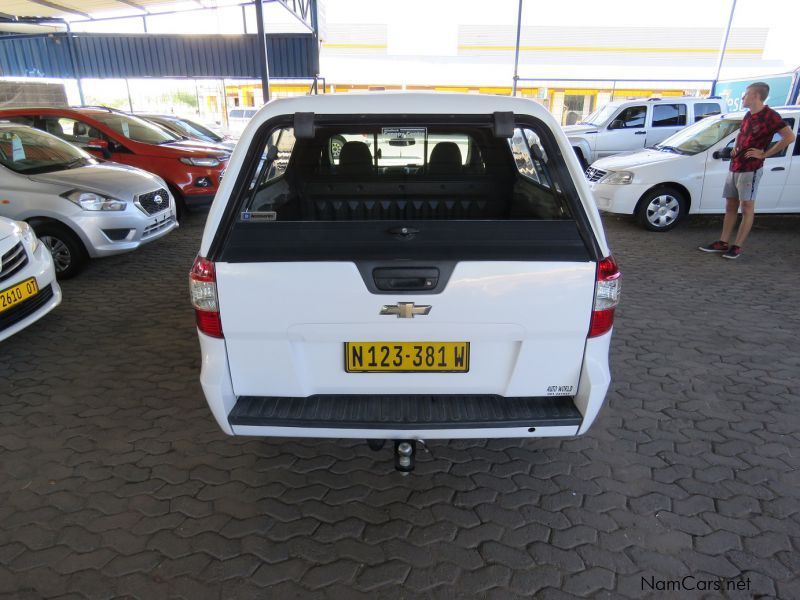 Chevrolet UTILITY 1,4 AIRCON in Namibia