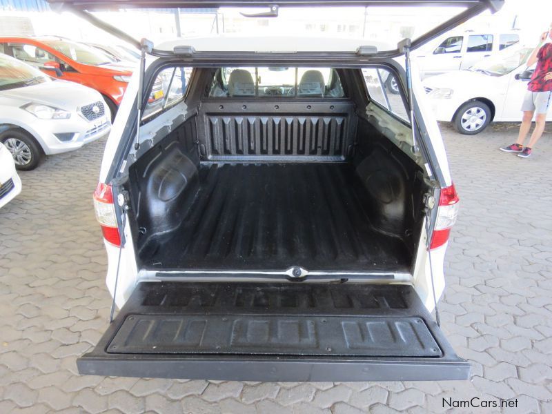Chevrolet UTILITY 1,4 AIRCON in Namibia