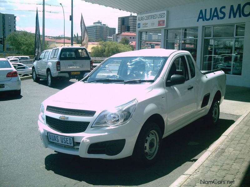 Chevrolet UTILITY 1.4 BASE in Namibia