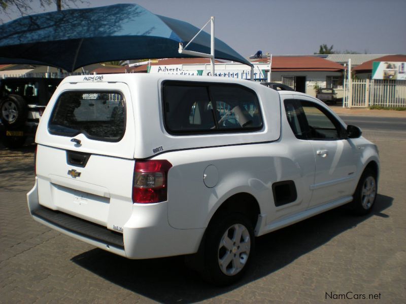 Chevrolet UTILITY 1.4i SPORT in Namibia
