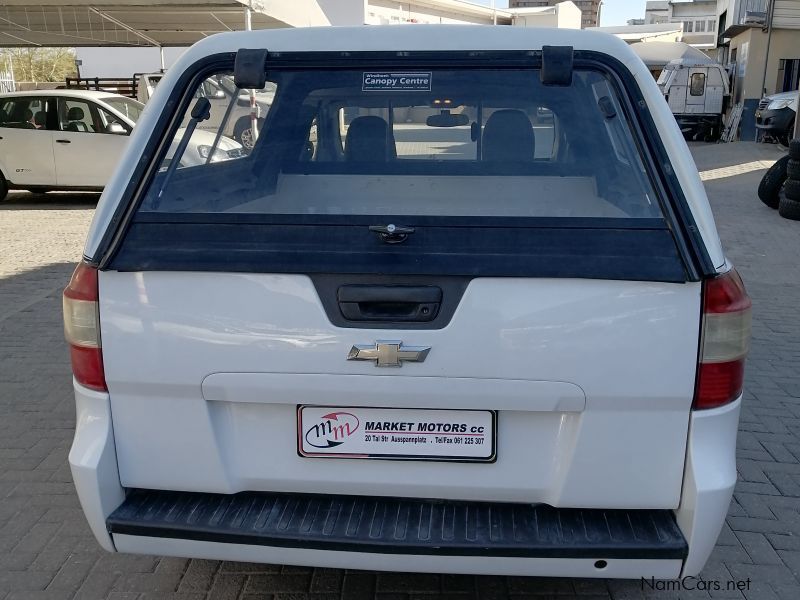 Chevrolet Utility 1.3 D Club P/U S/C in Namibia