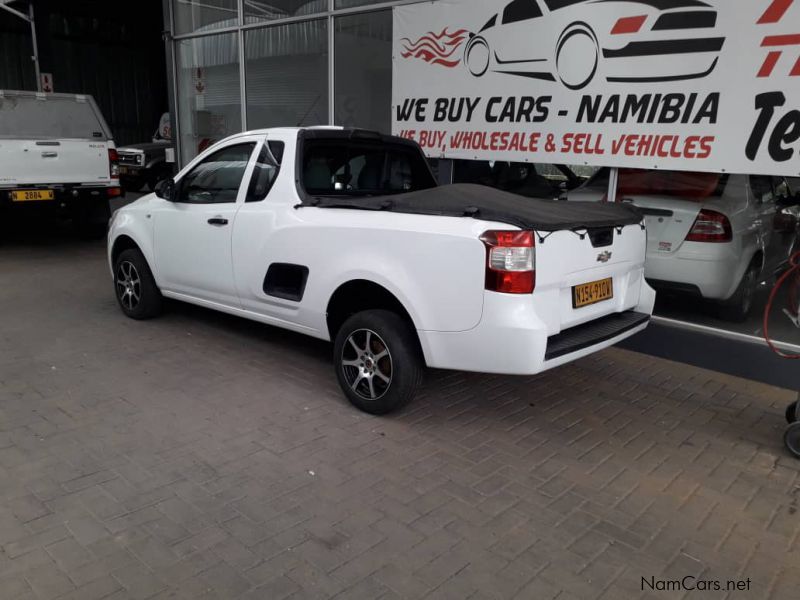 Chevrolet Utility 1.4 in Namibia