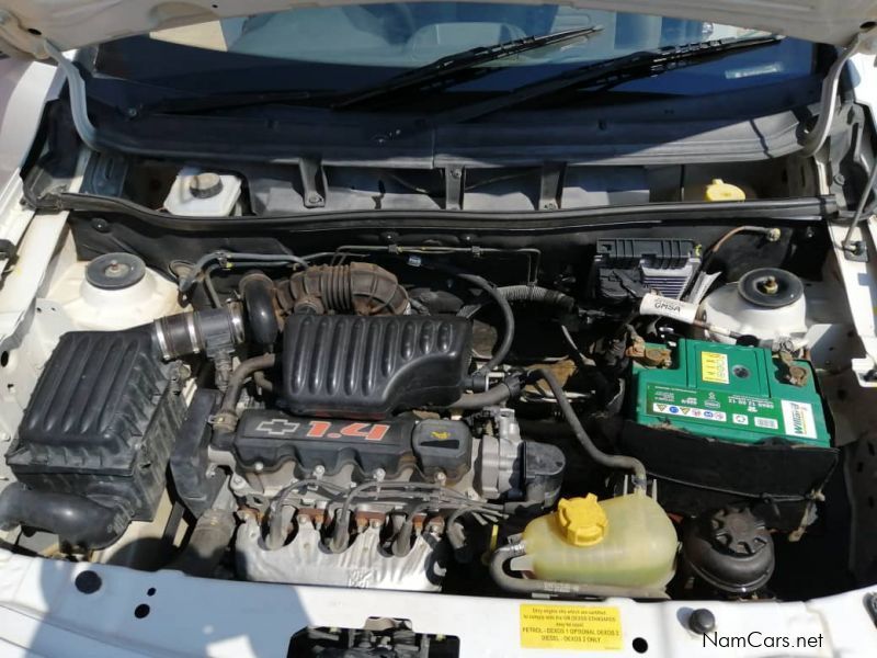 Chevrolet Utility 1.4 AC PU SC in Namibia