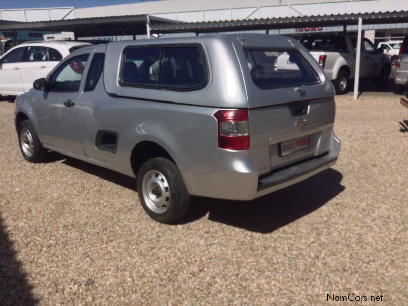 Chevrolet Utility 1.4 Base A/C in Namibia