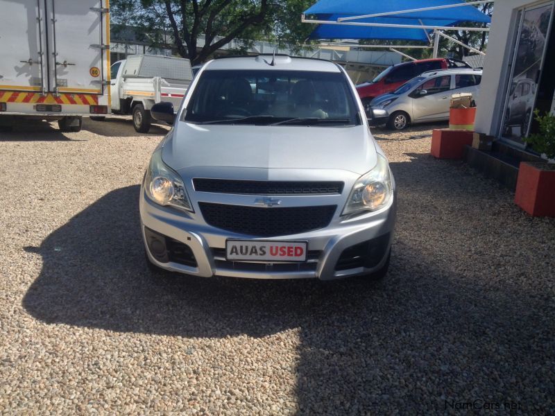 Chevrolet Utility 1.4 Base A/C in Namibia