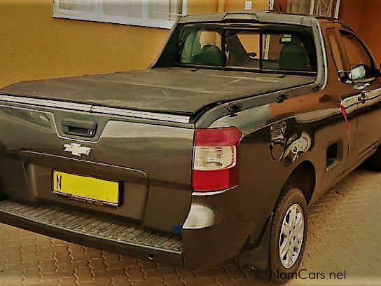 Chevrolet Utility 1.4 Base w/Aircon in Namibia