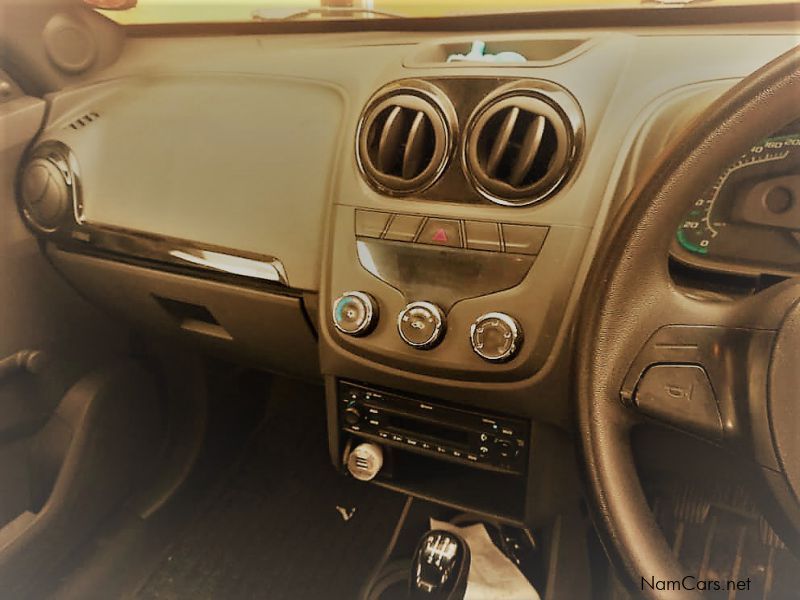 Chevrolet Utility 1.4 Base w/Aircon in Namibia