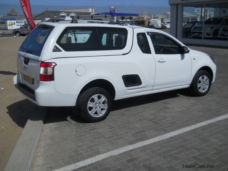 Chevrolet Utility 1.4 Club in Namibia