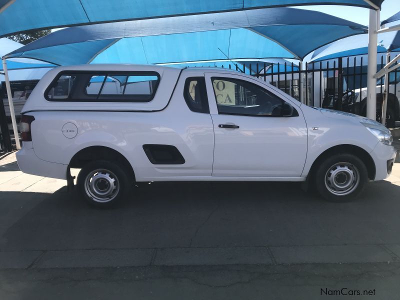 Chevrolet Utility 1.4 S/C P/U A/C in Namibia