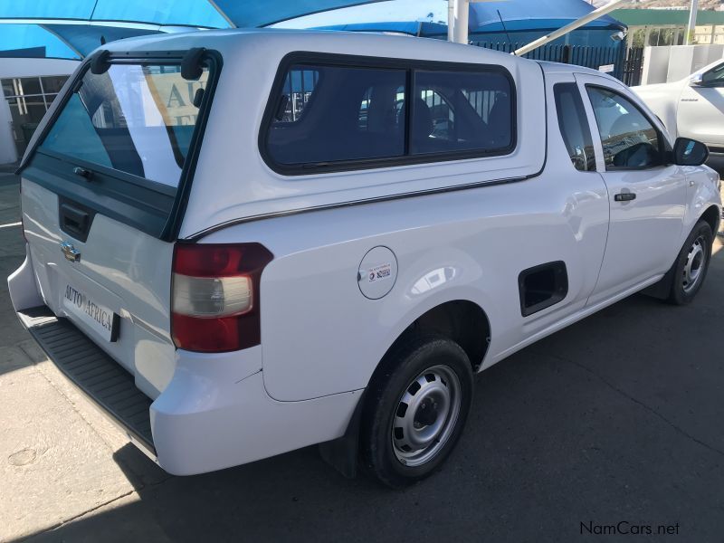 Chevrolet Utility 1.4 S/C P/U A/C in Namibia