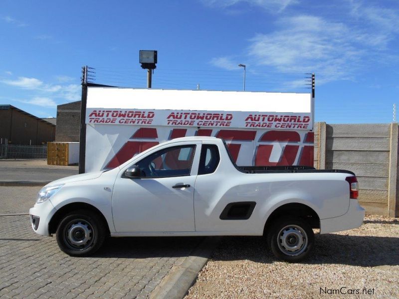 Chevrolet Utility 1.4 S/c in Namibia