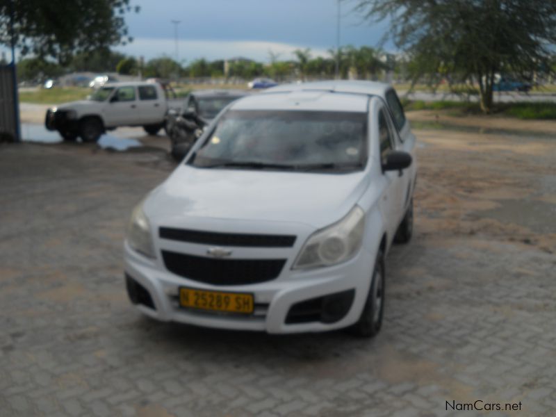 Chevrolet Utility 1.4 UTE in Namibia