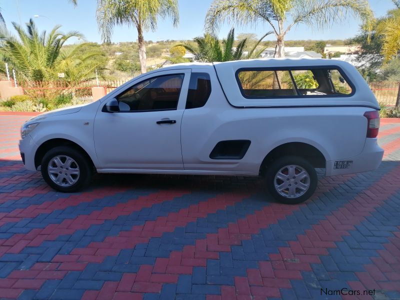 Chevrolet Utility 1.4L in Namibia