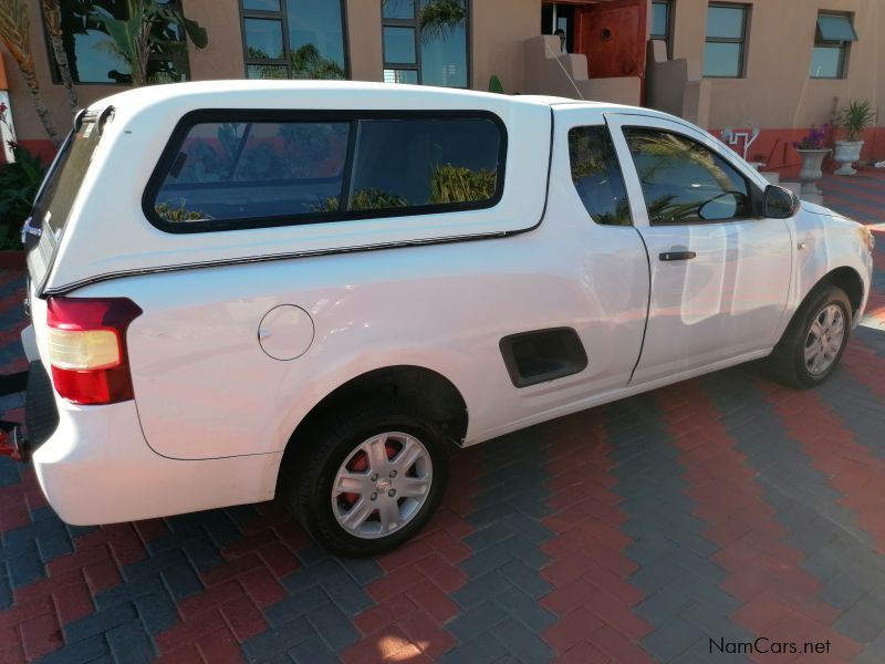 Chevrolet Utility 1.4L in Namibia