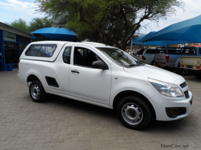 Chevrolet Utility 1.4i in Namibia