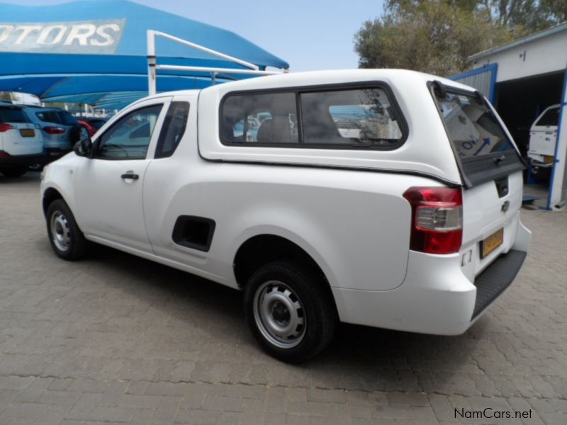 Chevrolet Utility 1.4i in Namibia