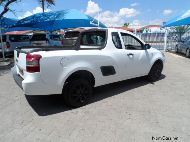 Chevrolet Utility 1.4i Base in Namibia