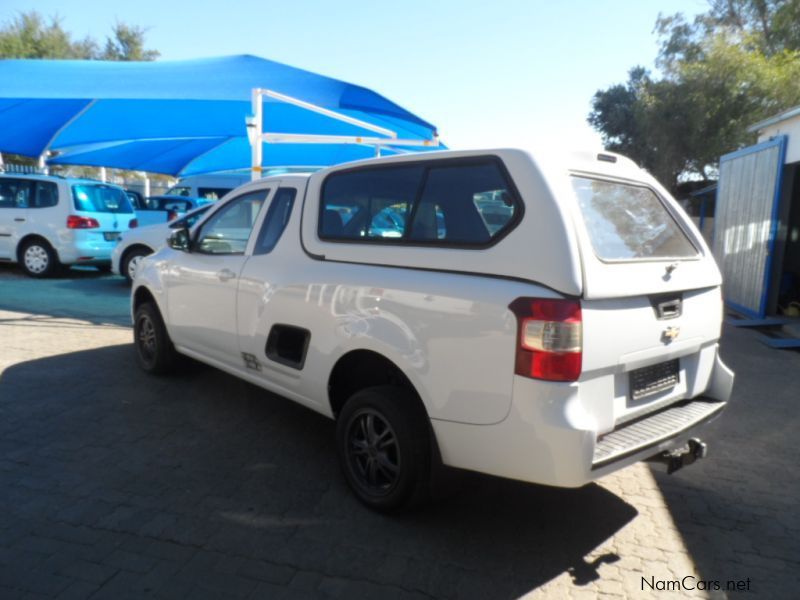 Chevrolet Utility 1.4i Club A/C in Namibia