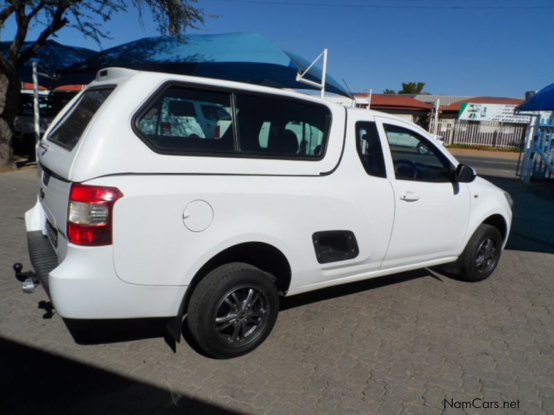 Chevrolet Utility 1.4i Club A/C in Namibia