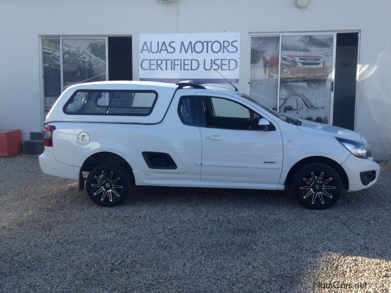 Chevrolet Utility 1.8 Sport in Namibia