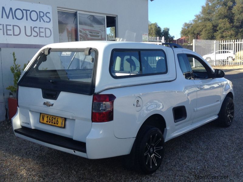 Chevrolet Utility 1.8 Sport in Namibia