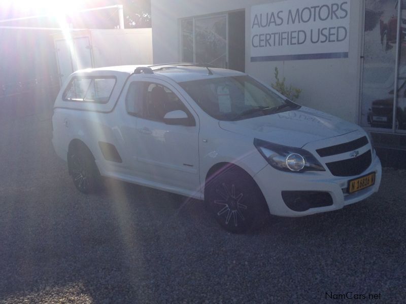 Chevrolet Utility 1.8 Sport in Namibia