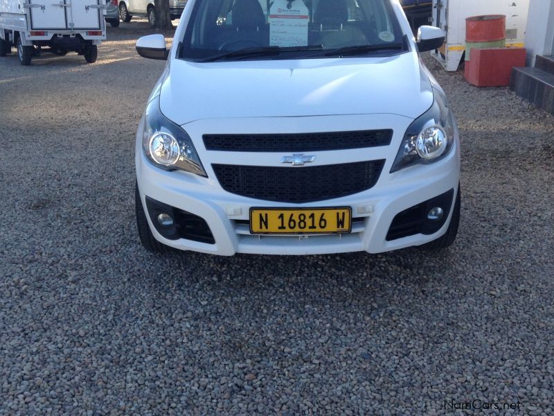 Chevrolet Utility 1.8 Sport in Namibia