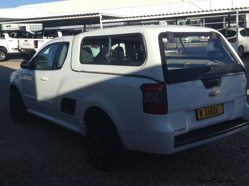 Chevrolet Utility 1.8 Sport in Namibia