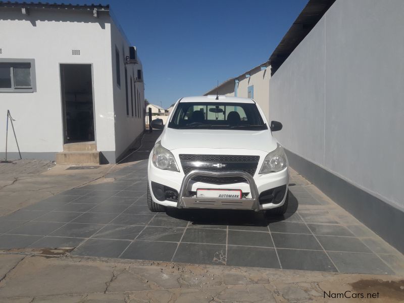 Chevrolet cheverolete 1.4 utlity in Namibia
