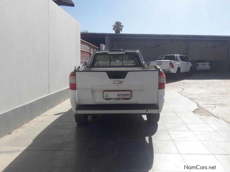 Chevrolet cheverolete 1.4 utlity in Namibia