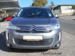 Citroen C4 Aircross 2.0 Seduction A/t in Namibia