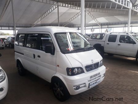 DFSK Mini Van 1.3 7 seater in Namibia