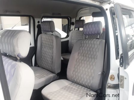 DFSK Mini Van 1.3 7 seater in Namibia