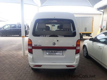 DFSK Mini Van 1.3 7 seater in Namibia