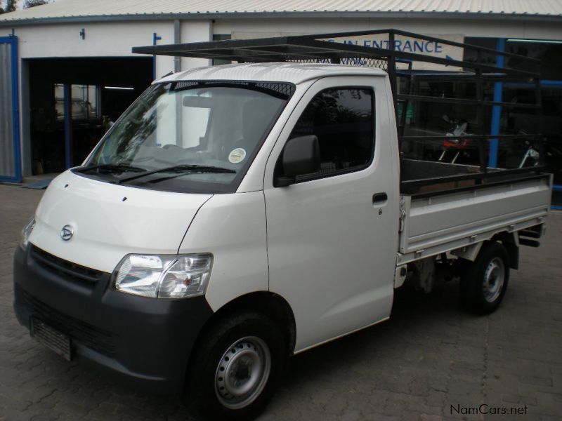 Daihatsu Grand Max 1.5i High Spec in Namibia