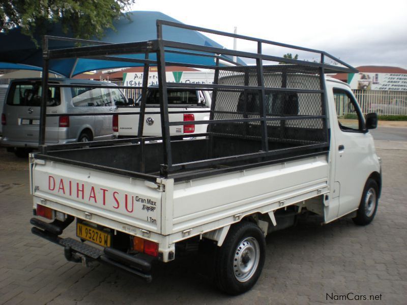 Daihatsu Grand Max 1.5i High Spec in Namibia