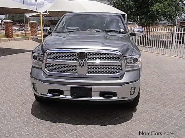 Dodge RAM  5.7 Hemi in Namibia