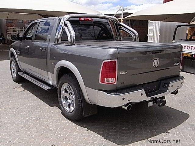 Dodge RAM  5.7 Hemi in Namibia